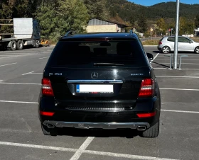 Mercedes-Benz ML 350 Grand Edition Bluetec | Mobile.bg    4