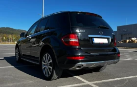 Mercedes-Benz ML 350 Grand Edition Bluetec | Mobile.bg    3