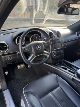 Mercedes-Benz ML 350 Grand Edition Bluetec | Mobile.bg    7