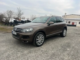 VW Touareg  ///  EXCLUSIVE  ///, снимка 3