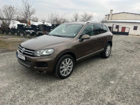 VW Touareg  ///  EXCLUSIVE  ///, снимка 4