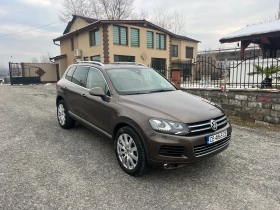 VW Touareg  ///  EXCLUSIVE  ///, снимка 2