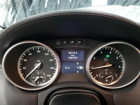 Mercedes-Benz GL 500 AMG пакет* 4MATIC* Подгрев* З.Камера* , снимка 9