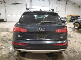 Audi Q5 2.0TFSI/QUATTRO/PREMIUM PLUS/СЕРВИЗНА ИСТОРИЯ!!!, снимка 5