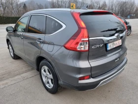 Honda Cr-v 1.6i-DTEC  | Mobile.bg    4