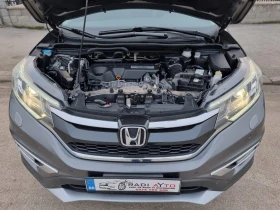 Honda Cr-v 1.6i-DTEC  | Mobile.bg    5