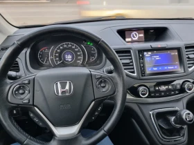 Honda Cr-v 1.6i-DTEC ШВЕЙЦАРИЯ - 31800 лв. - 85914683 | Car24.bg