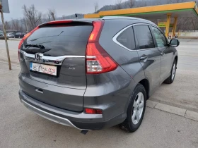 Honda Cr-v 1.6i-DTEC ШВЕЙЦАРИЯ - 31800 лв. - 85914683 | Car24.bg