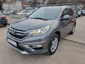 Honda Cr-v 1.6i-DTEC ШВЕЙЦАРИЯ 1