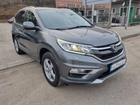 Honda Cr-v 1.6i-DTEC  | Mobile.bg    2