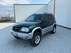 Обява за продажба на Suzuki Grand vitara Климатик/Газ ~5 999 лв. - изображение 1