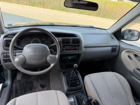 Обява за продажба на Suzuki Grand vitara Климатик/Газ ~5 999 лв. - изображение 6