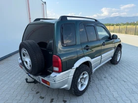 Обява за продажба на Suzuki Grand vitara Климатик/Газ ~5 999 лв. - изображение 3