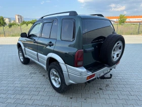 Обява за продажба на Suzuki Grand vitara Климатик/Газ ~5 999 лв. - изображение 2
