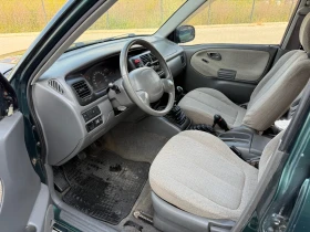 Обява за продажба на Suzuki Grand vitara Климатик/Газ ~5 999 лв. - изображение 5