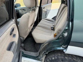 Обява за продажба на Suzuki Grand vitara Климатик/Газ ~5 999 лв. - изображение 9