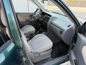 Обява за продажба на Suzuki Grand vitara Климатик/Газ ~5 999 лв. - изображение 7