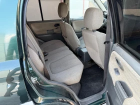 Обява за продажба на Suzuki Grand vitara Климатик/Газ ~5 999 лв. - изображение 8
