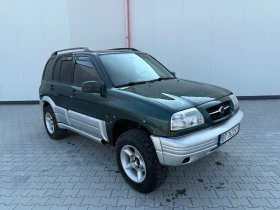 Обява за продажба на Suzuki Grand vitara Климатик/Газ ~5 999 лв. - изображение 4