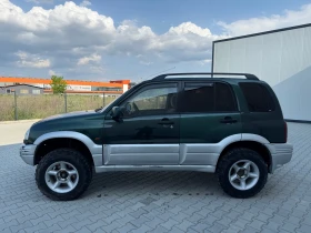 Обява за продажба на Suzuki Grand vitara Климатик/Газ ~5 999 лв. - изображение 1