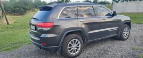 Jeep Grand cherokee Limited | Mobile.bg    4