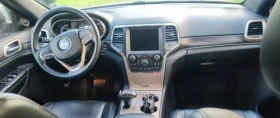 Jeep Grand cherokee Limited | Mobile.bg    7