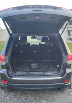 Jeep Grand cherokee Limited | Mobile.bg    8
