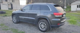Jeep Grand cherokee Limited | Mobile.bg    3