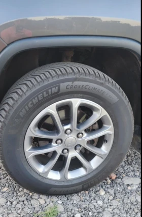 Jeep Grand cherokee Limited | Mobile.bg    9