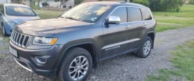 Jeep Grand cherokee Limited | Mobile.bg    2