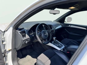 Обява за продажба на Audi Q5 3.0 TDI quattro ~38 900 лв. - изображение 8