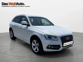 Обява за продажба на Audi Q5 3.0 TDI quattro ~38 900 лв. - изображение 1