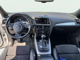 Обява за продажба на Audi Q5 3.0 TDI quattro ~38 900 лв. - изображение 10