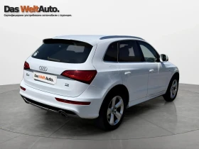 Обява за продажба на Audi Q5 3.0 TDI quattro ~38 900 лв. - изображение 2