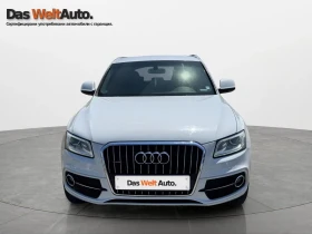 Обява за продажба на Audi Q5 3.0 TDI quattro ~38 900 лв. - изображение 3