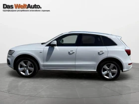 Обява за продажба на Audi Q5 3.0 TDI quattro ~38 900 лв. - изображение 4