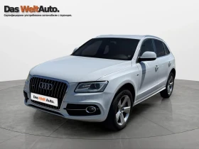 Обява за продажба на Audi Q5 3.0 TDI quattro ~38 900 лв. - изображение 1
