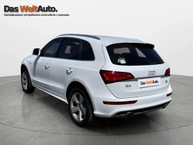 Обява за продажба на Audi Q5 3.0 TDI quattro ~38 900 лв. - изображение 5
