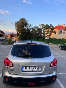 Nissan Qashqai | Mobile.bg    11