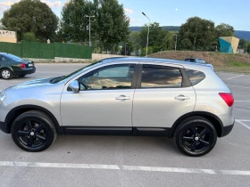 Nissan Qashqai | Mobile.bg    8