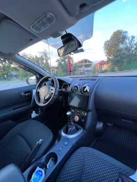 Nissan Qashqai | Mobile.bg    10