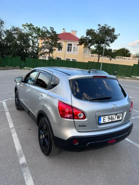 Nissan Qashqai | Mobile.bg    3
