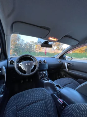 Nissan Qashqai | Mobile.bg    9