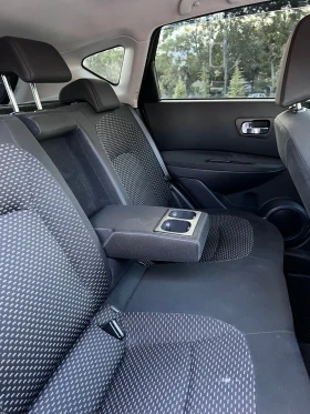Nissan Qashqai | Mobile.bg    7