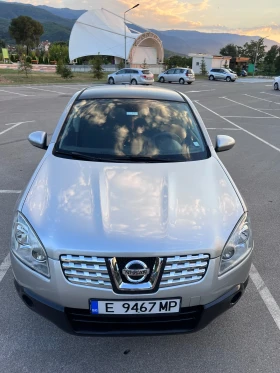 Nissan Qashqai | Mobile.bg    2