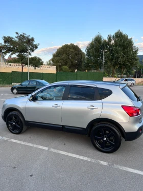 Nissan Qashqai | Mobile.bg    5