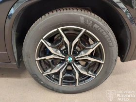 BMW X3 M40d xDrive M Sport Paket | Mobile.bg    13