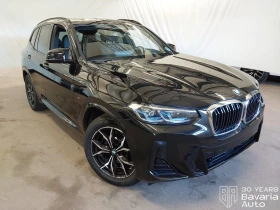 BMW X3 M40d xDrive M Sport Paket | Mobile.bg    4