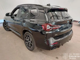BMW X3 M40d xDrive M Sport Paket | Mobile.bg    2