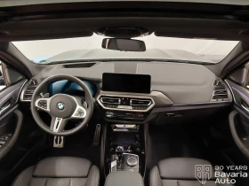 BMW X3 M40d xDrive M Sport Paket | Mobile.bg    6